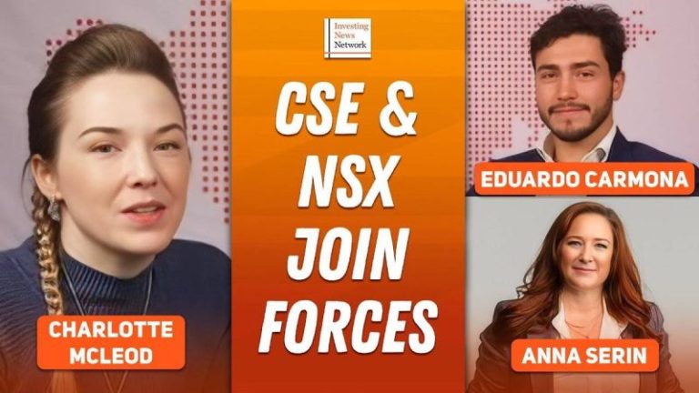 CSE, NSX Team Up to Boost Australia’s Venture Market