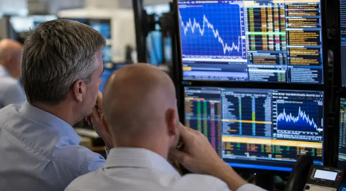 FTSE 100 edges lower as Middle East tensions weigh on sentiment