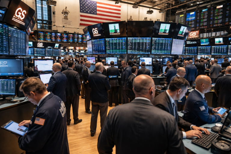 S&P 500 Index outlook: top catalysts for US stocks this week