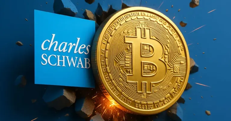 Charles Schwab to Add Solana, Avalanche and Chainlink to…
